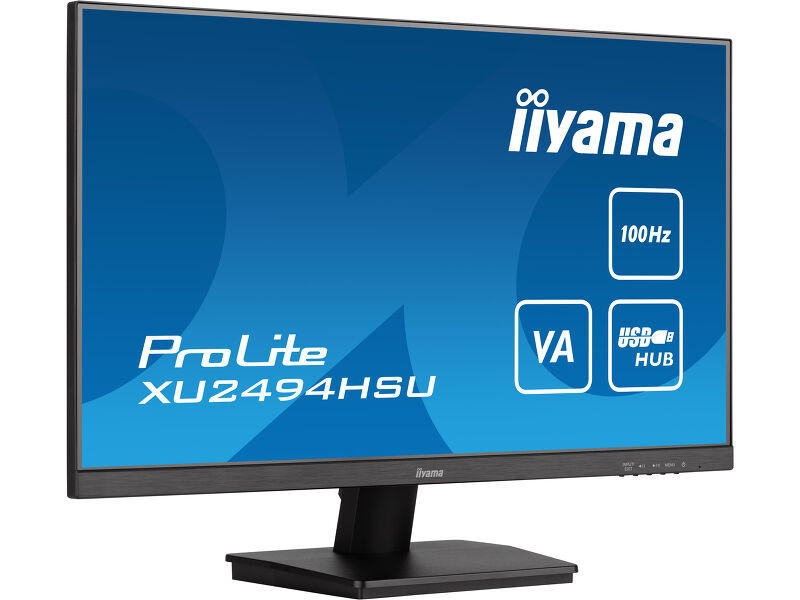 ProLite XU2494HSU-B6 — image 3
