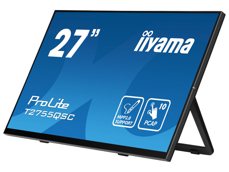 ProLite T2755QSC-B1 — image 2