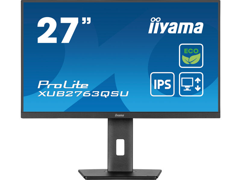ProLite XUB2763QSU-B1 — image 1