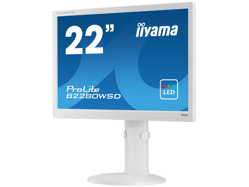 ProLite B2280WSD-W1 — image 10
