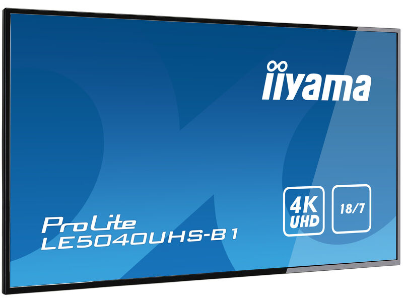 ProLite LE5040UHS-B1 — image 4