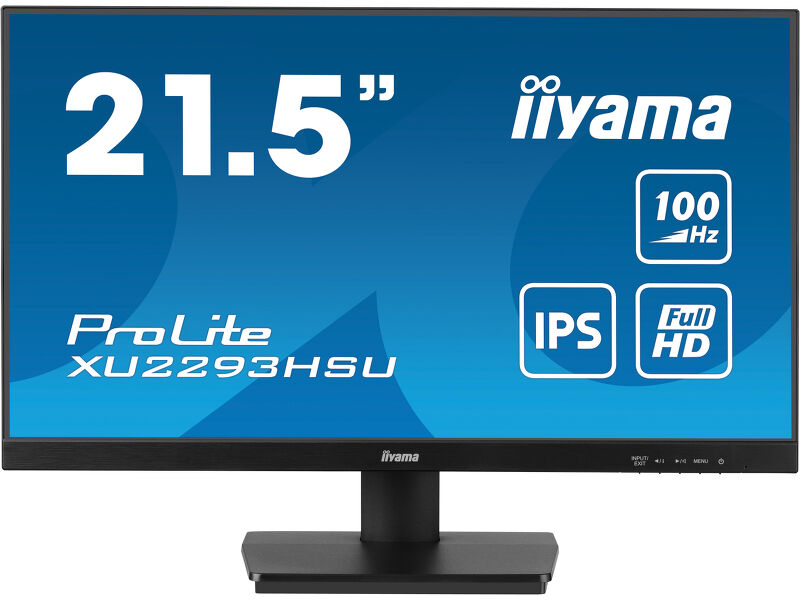 ProLite XU2293HSU-B7 — image 1