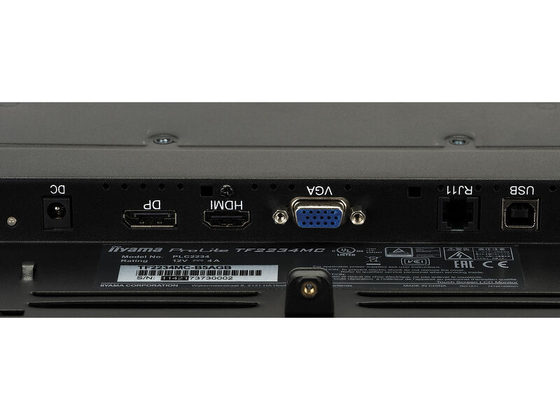 ProLite TF2234MC-B5AGB — image 11