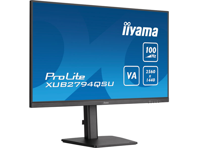 ProLite XUB2794QSU-B6 — image 4