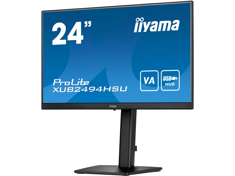 ProLite XUB2494HSU-B2 — image 4