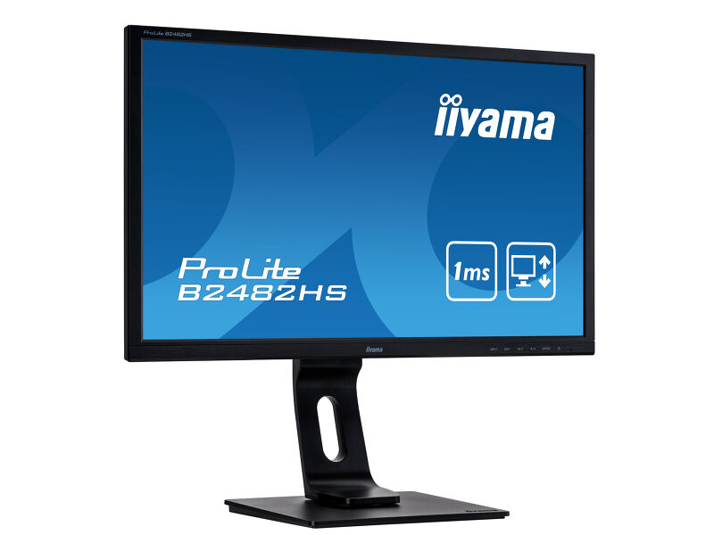 ProLite B2482HS-B5 — image 4