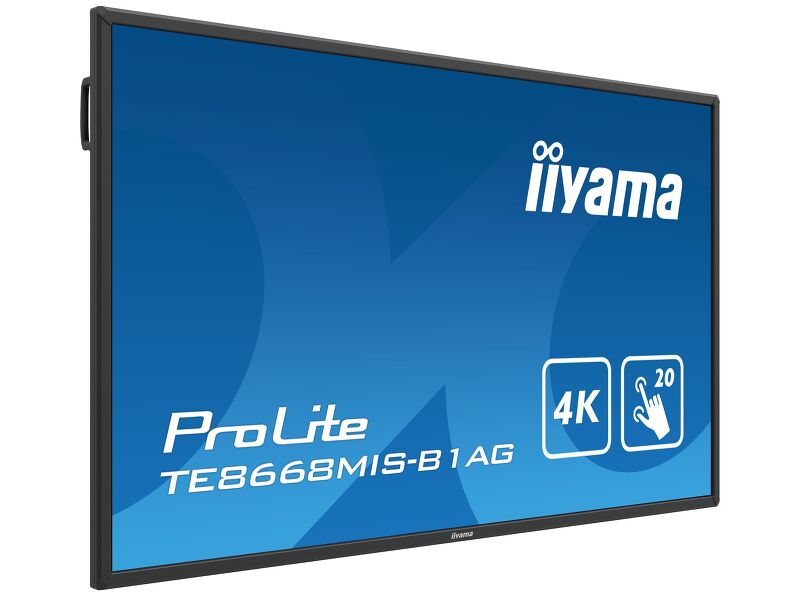 ProLite TE8668MIS-B1AG — image 3