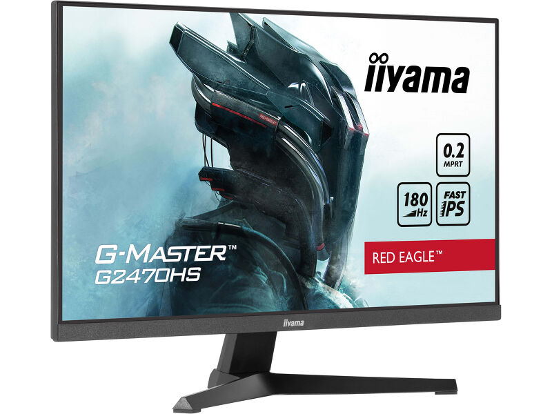 G-Master G2470HS-B1 — image 3