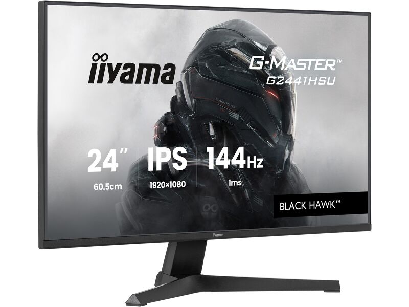 G-Master G2441HSU-B1 — image 3