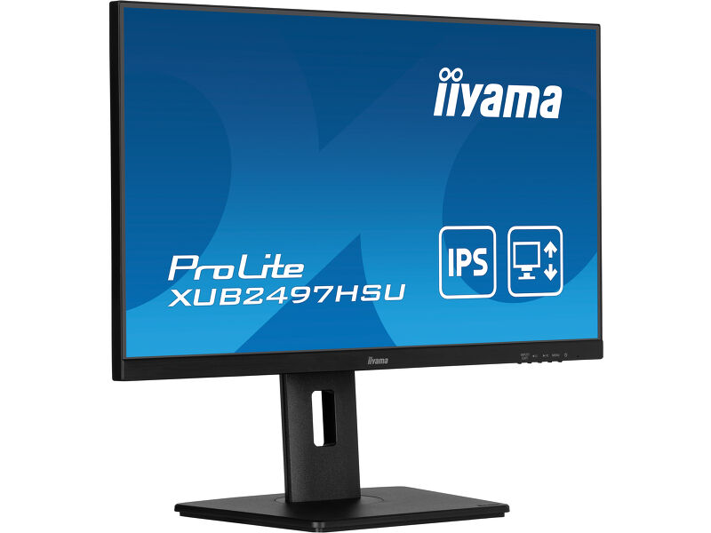 ProLite XUB2497HSU-B2 — image 4