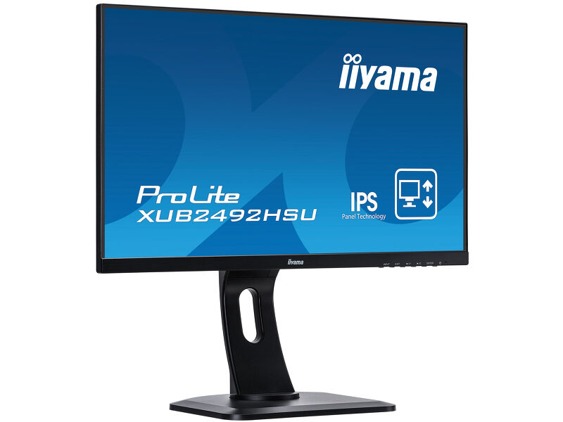 ProLite XUB2492HSU-B1 — image 4