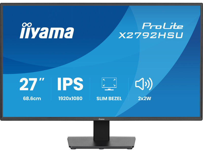 ProLite X2792HSU-B1 — image 2