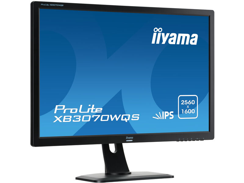 ProLite XB3070WQS-B1 — image 3