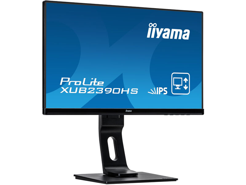 ProLite XUB2390HS-B1 — image 4