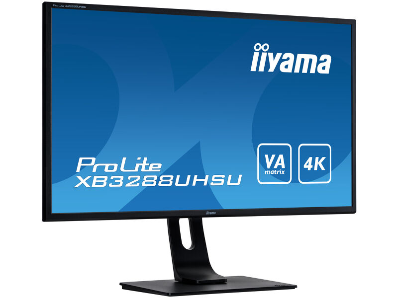 ProLite XB3288UHSU-B1