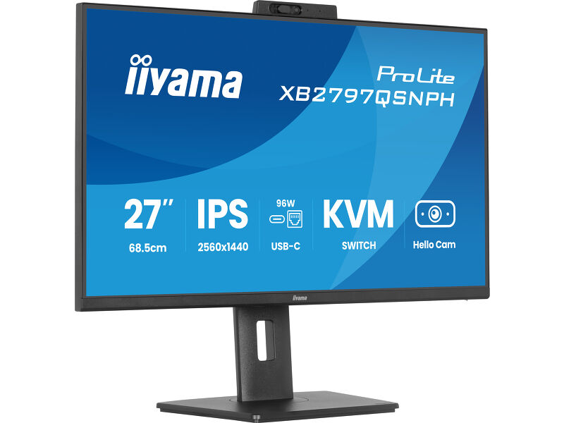 ProLite XB2797QSNPH-B1 — image 6