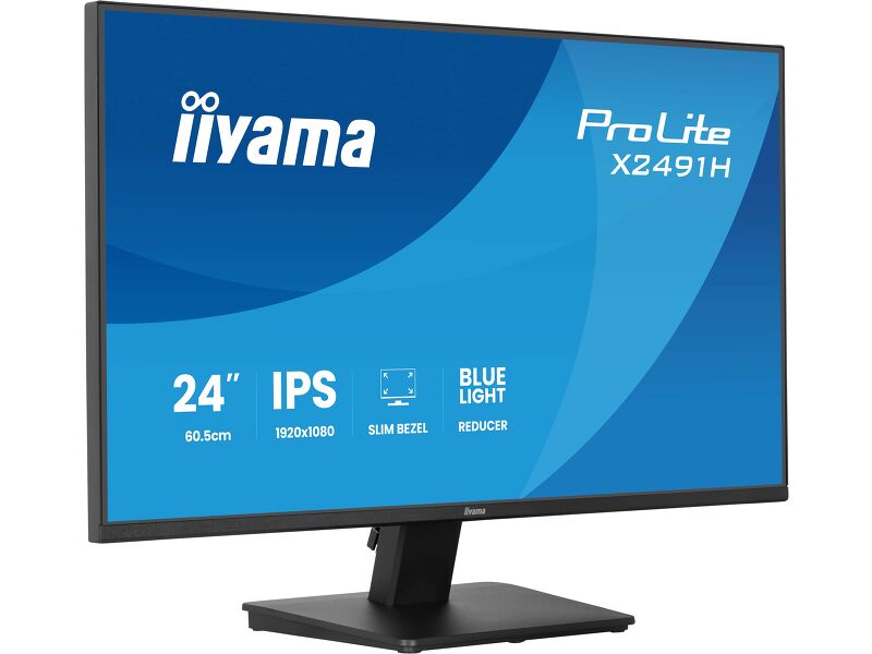 ProLite X2491H-B1 — image 4