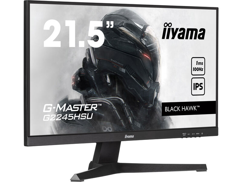 G-Master G2245HSU-B2 — image 2