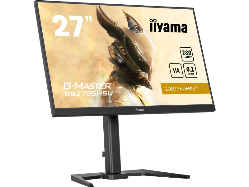 G-Master GB2795HSU-B1 — image 4