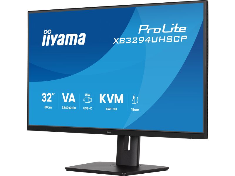 ProLite XB3294UHSCP-B1  — image 4