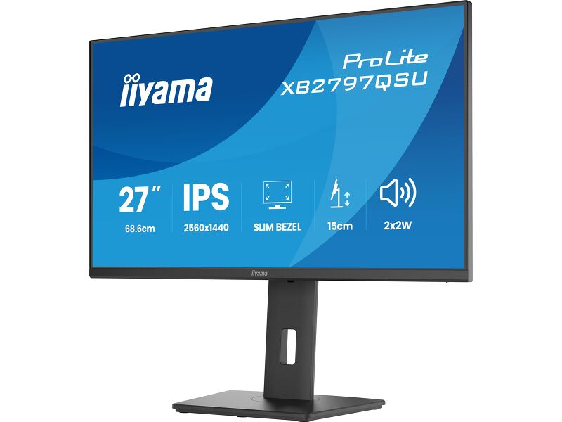 ProLite XB2797QSU-B1 — image 10