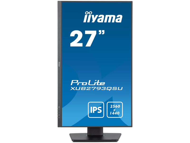 ProLite XUB2793QSU-B7 — image 2