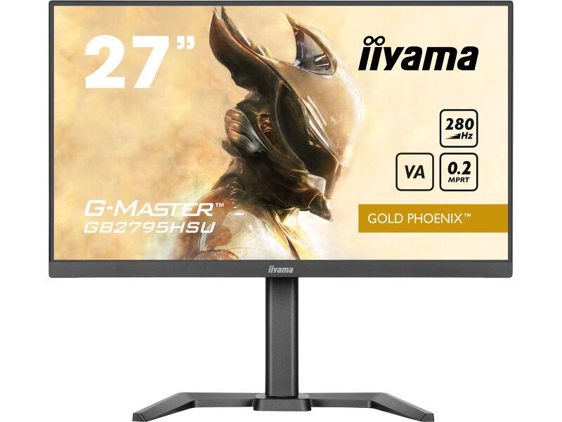 G-Master GB2795HSU-B1 — image 1