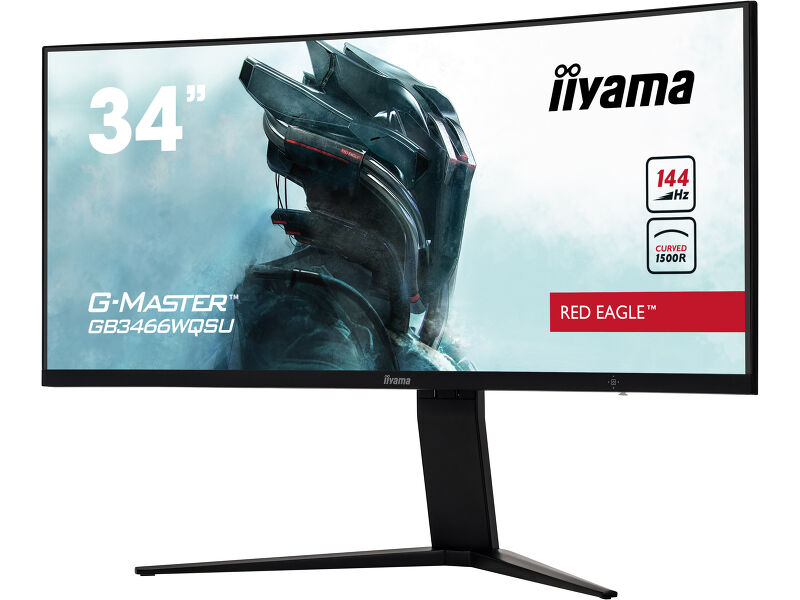 G-Master GB3466WQSU-B1 — image 4