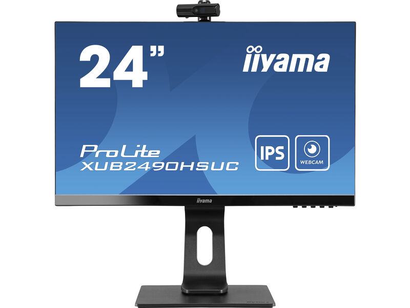 ProLite XUB2490HSUC-B1 — image 3