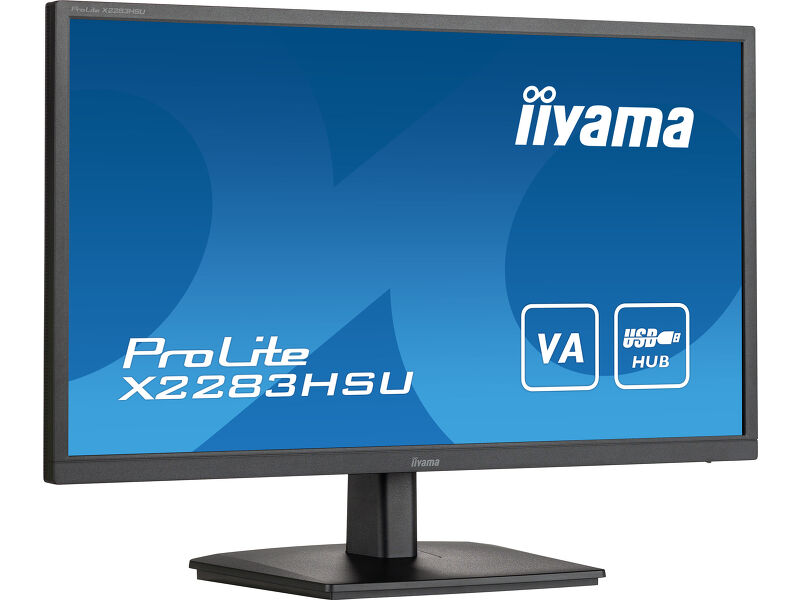 ProLite X2283HSU-B1 — image 3