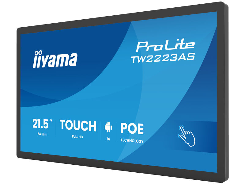 ProLite TW2223AS-B3P — image 4
