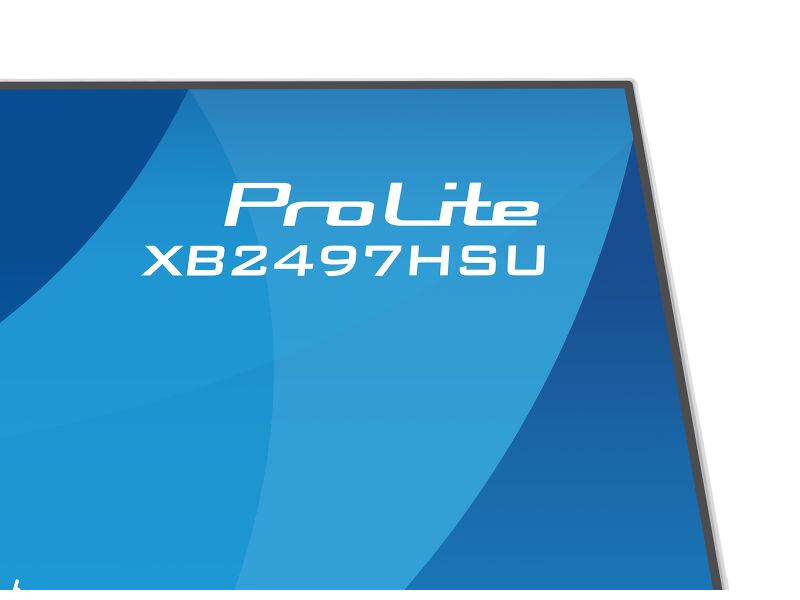 ProLite XB2497HSU-W1 — image 8