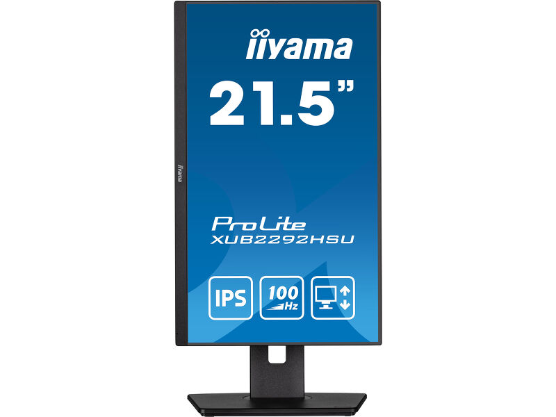 ProLite XUB2292HSU-B6