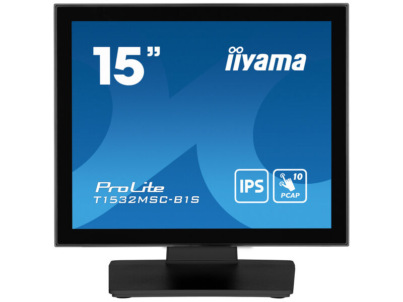 ProLite T1532MSC-B1S — image 4