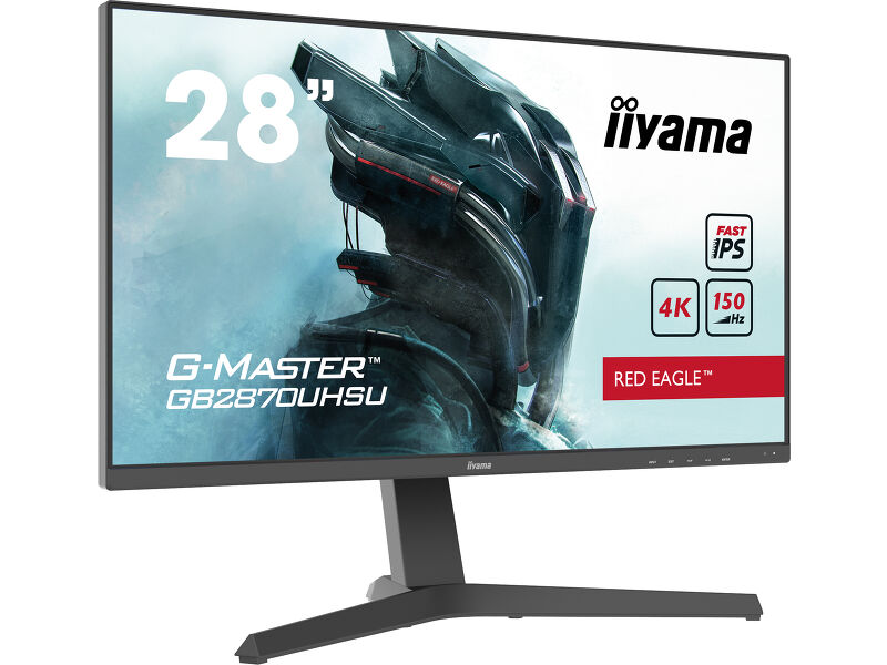 G-Master GB2870UHSU-B1 — image 2