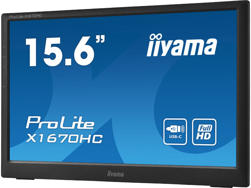 ProLite X1670HC-B1 — image 5