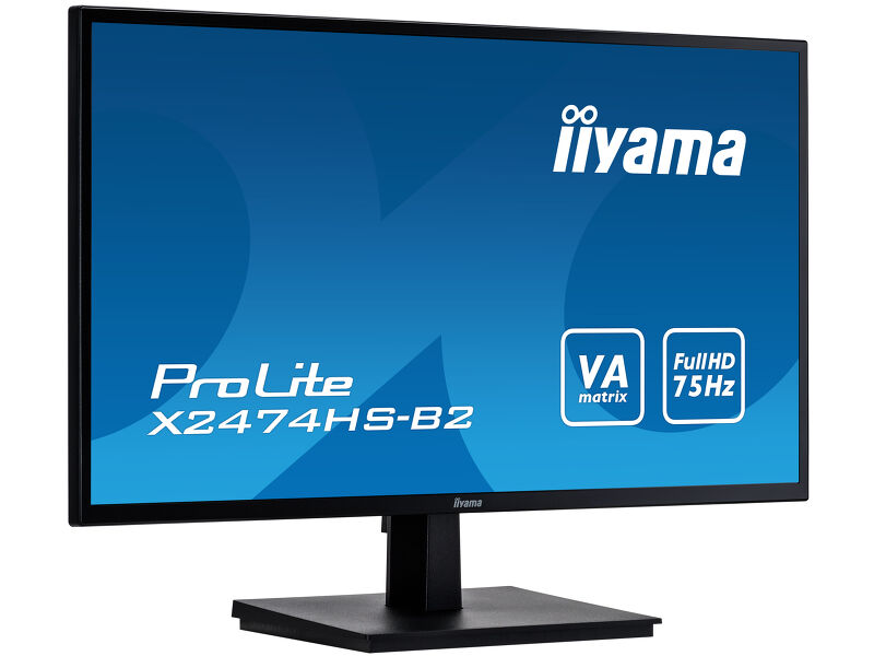 ProLite X2474HS-B2 — image 3