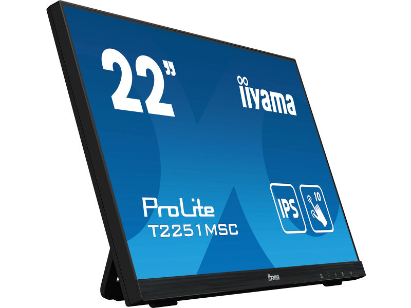 ProLite T2251MSC-B1 — image 4
