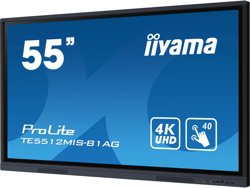 ProLite TE5512MIS-B1AG — image 4
