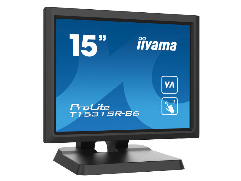 ProLite T1531SR-B6 — image 2