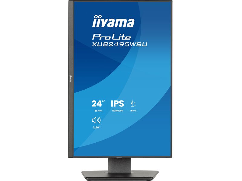 ProLite XB2495WSU-B1 — image 3