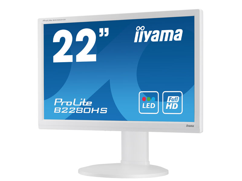ProLite B2280HS-W1 — image 8