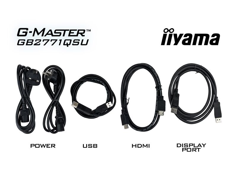 G-Master GB2771QSU-B1 — image 13