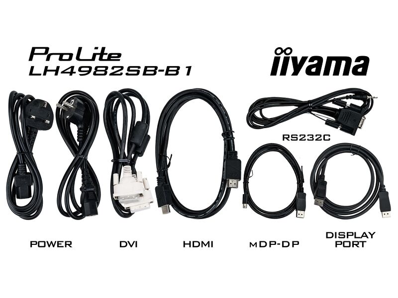 ProLite LH4982SB-B1 — image 26