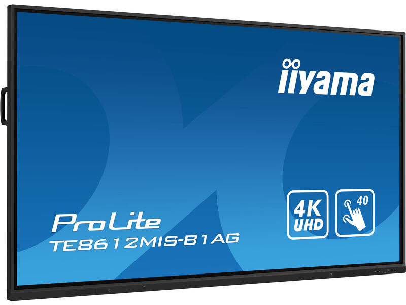 ProLite TE8612MIS-B1AG — image 3