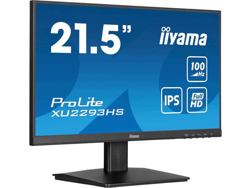 ProLite XU2293HS-B6 — image 2