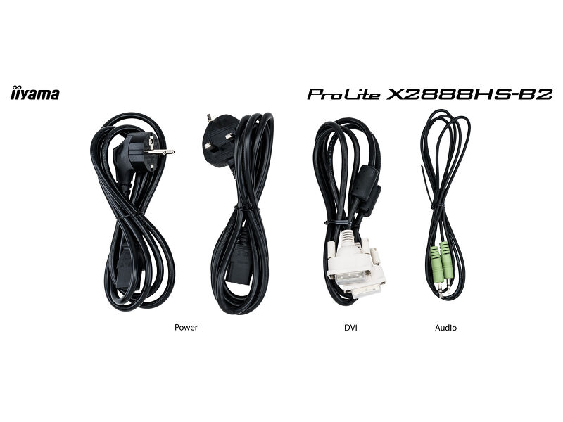 ProLite X2888HS-B2 — image 10