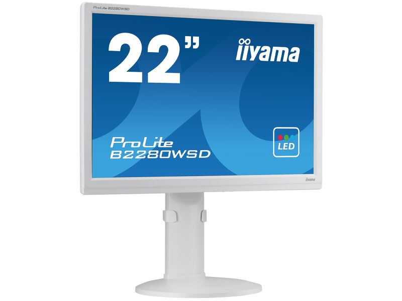 ProLite B2280WSD-W1 — image 5