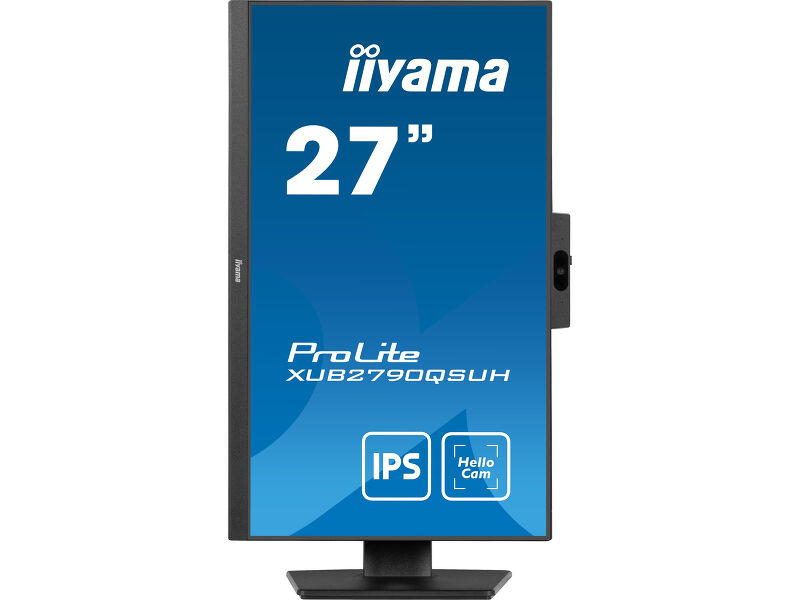 ProLite XUB2790QSUH-B1 — image 2