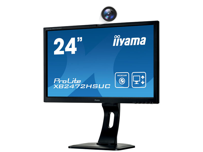 ProLite XB2472HSUC-B1 — image 6